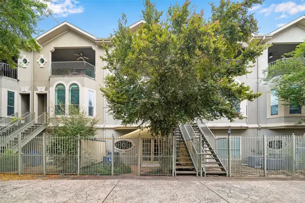 112 Detering Street, Houston, TX 77007