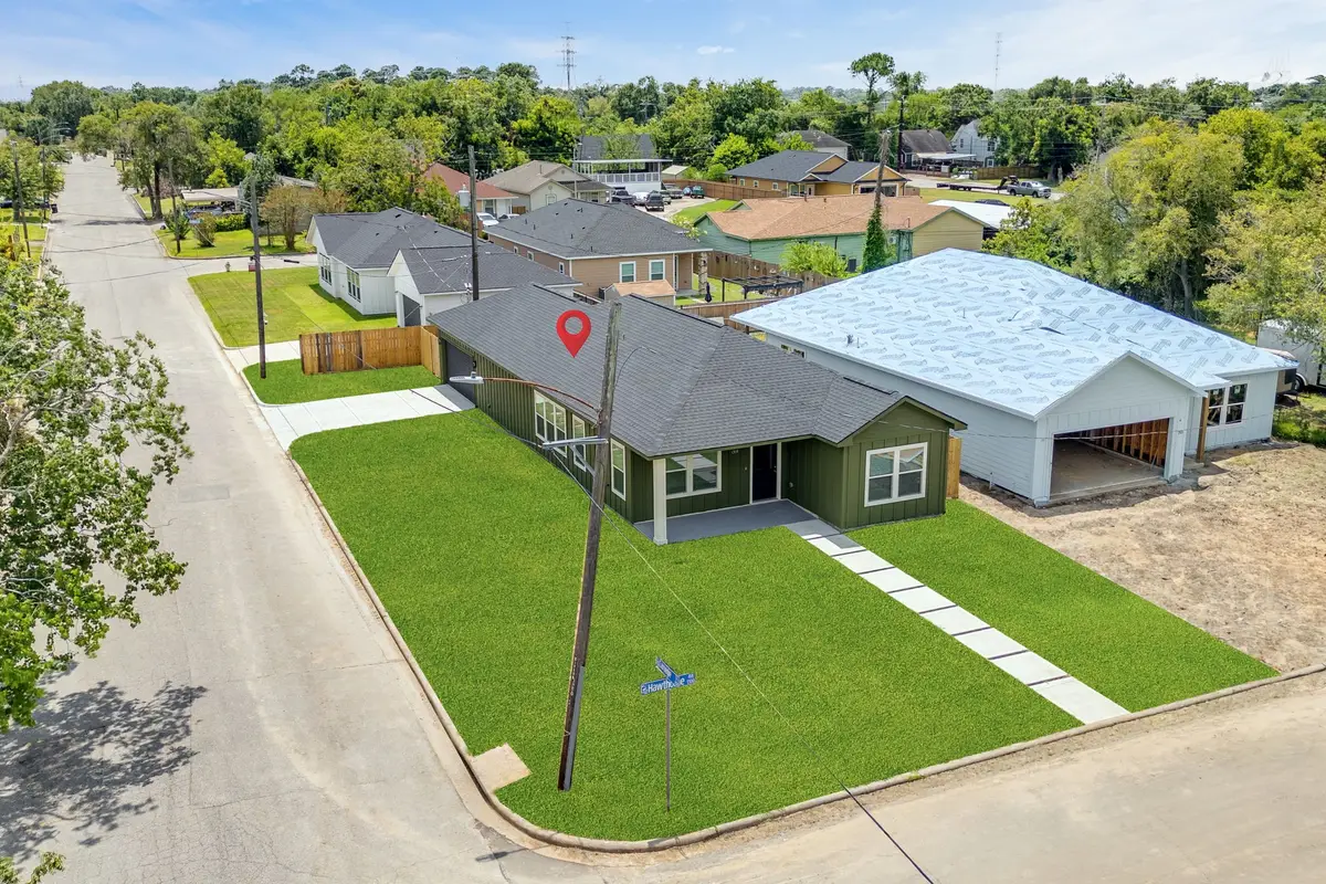 1301 Hawthorne Street, Baytown, TX 77520 - #1