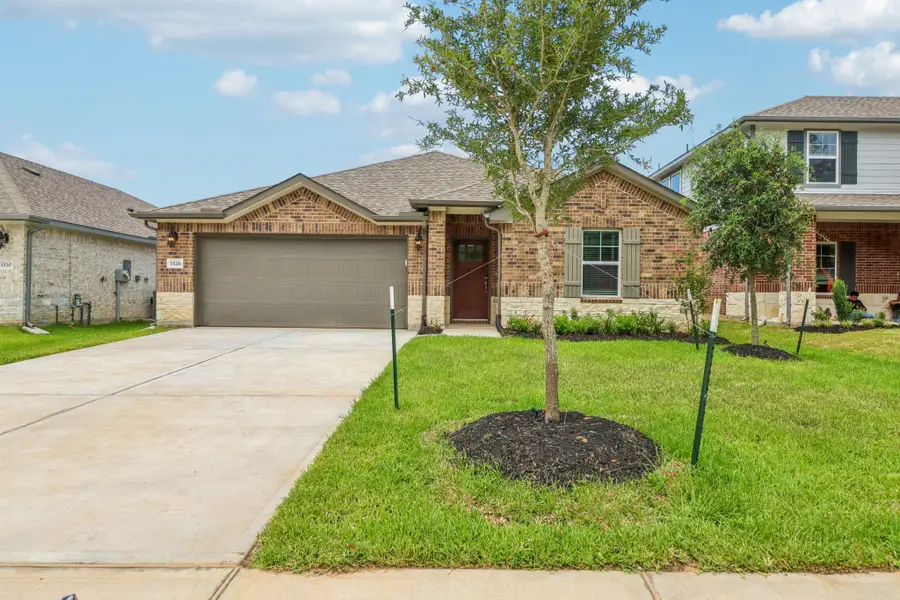 1526 Waggoner Ranch Court, Conroe, TX 77301 - Image #2