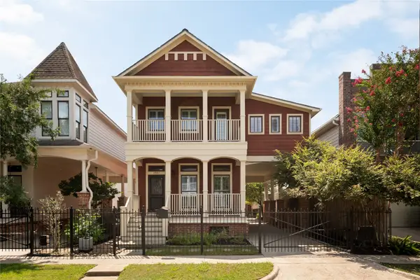 1507 Blair Street, Houston, TX 77008