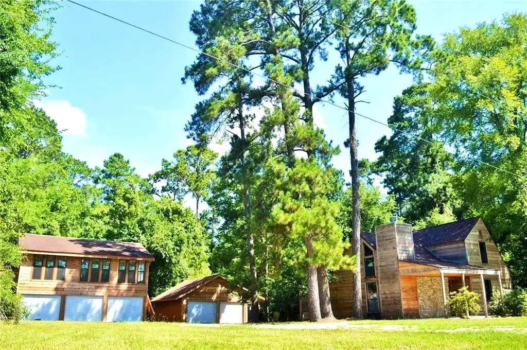 40 Pine Shadows Lane, Coldspring, TX 77331 - #1