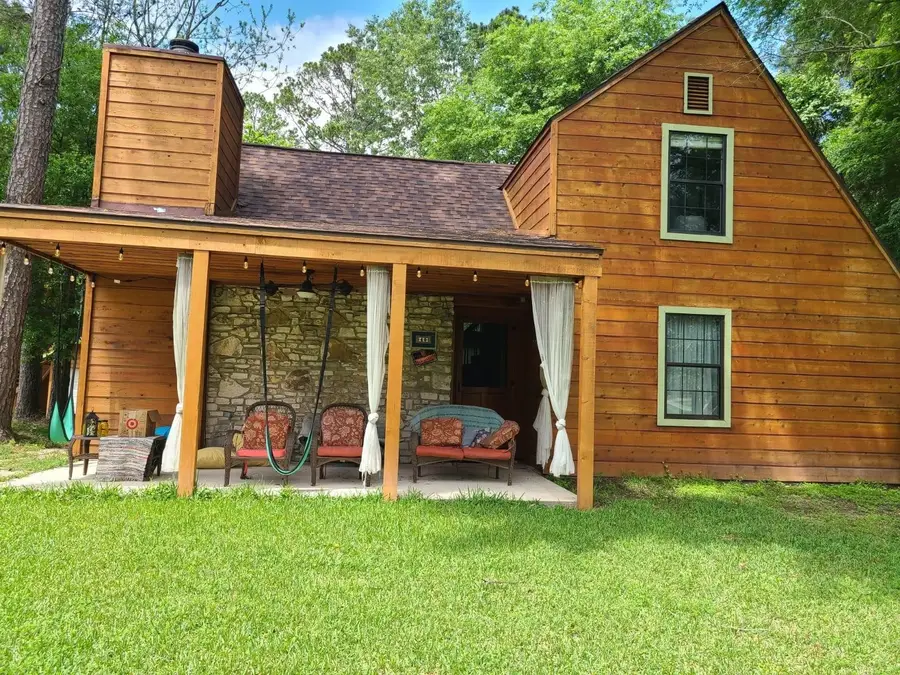 40 Pine Shadows Lane, Coldspring, TX 77331 - #2