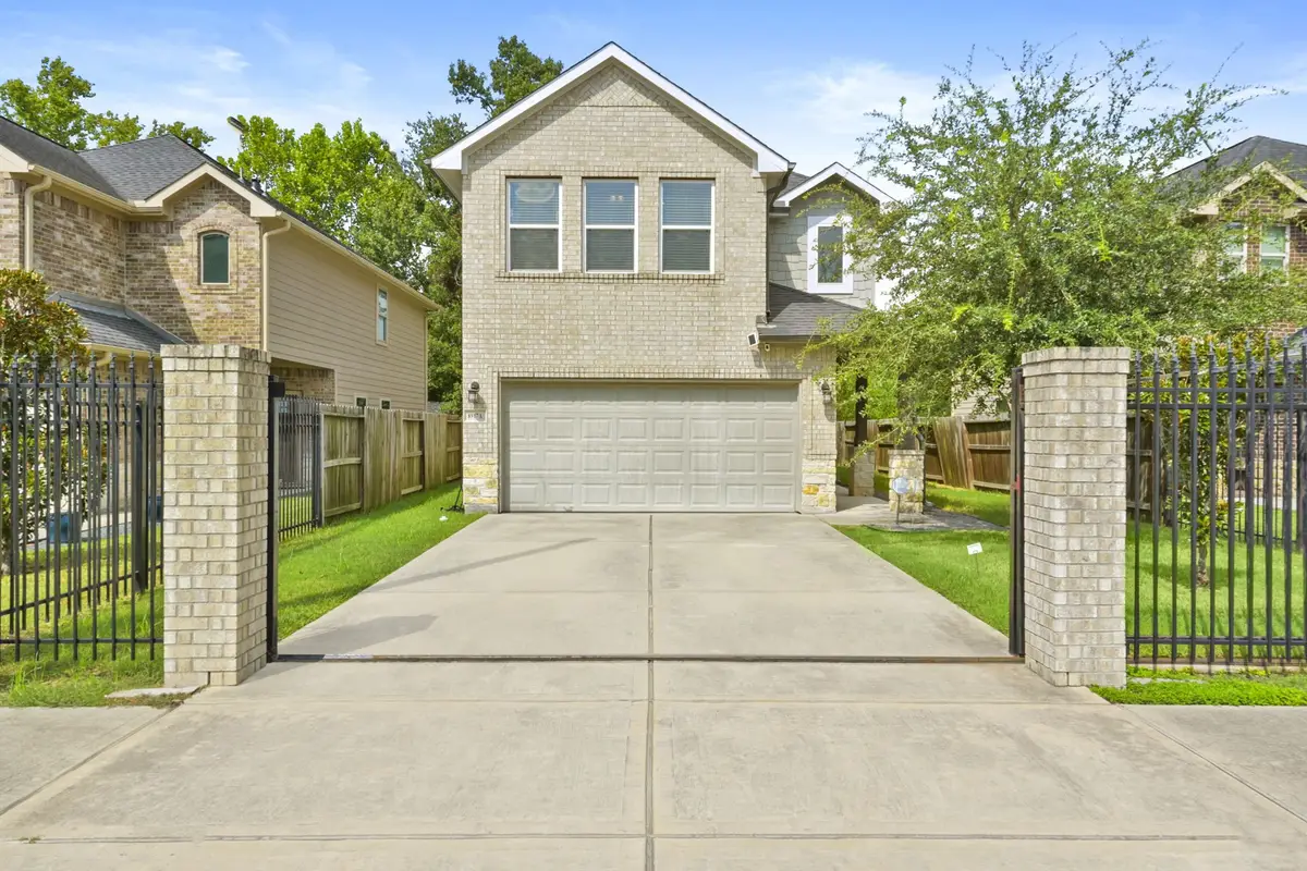 8917 Etta Street #A, Houston, TX 77093 - Image #1
