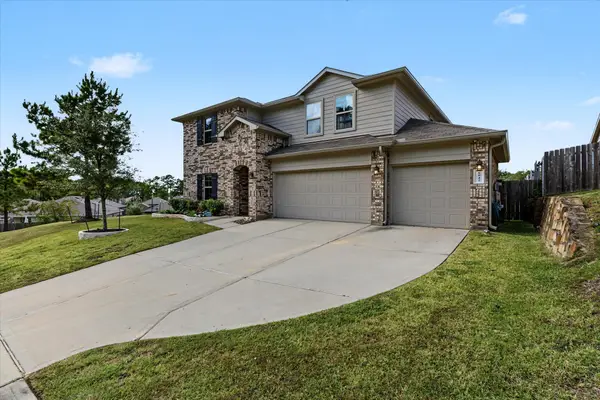 6042 Dulcina Court, Conroe, TX 77304