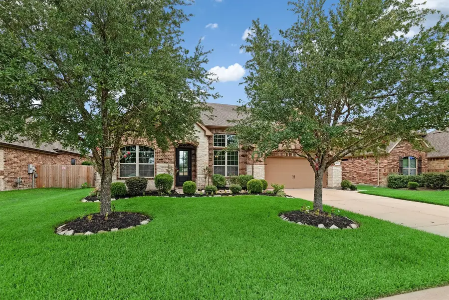 1512 Preserve Lane, Pearland, TX 77089 - Image #2