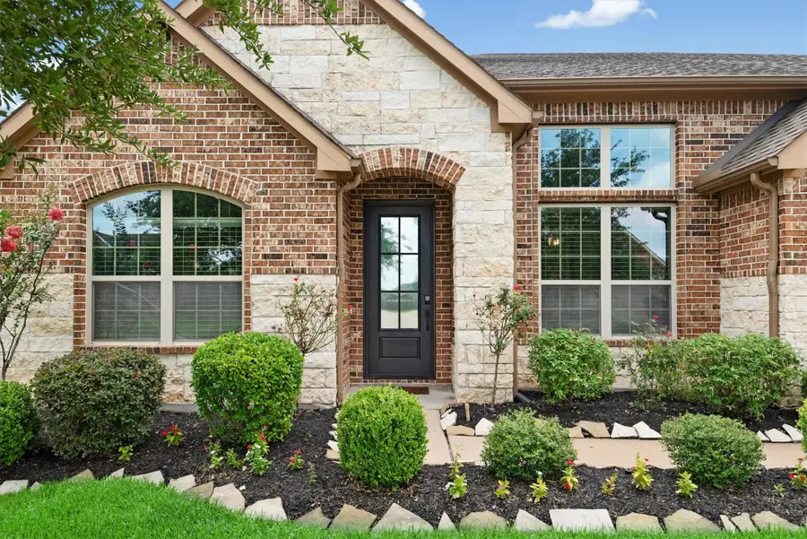 1512 Preserve Lane, Pearland, TX 77089 - Image #3