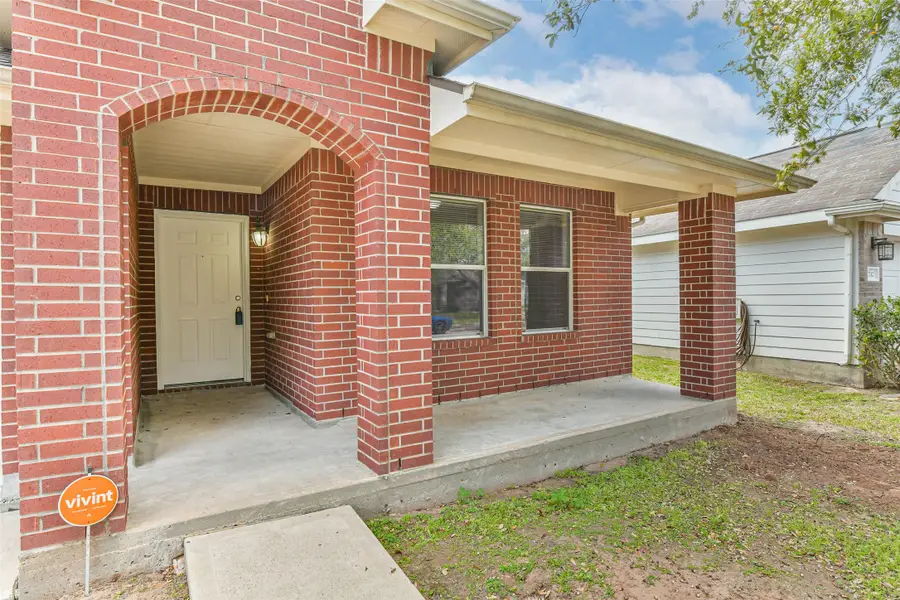 2746 Trinity Glen Lane, Houston, TX 77047 - #2