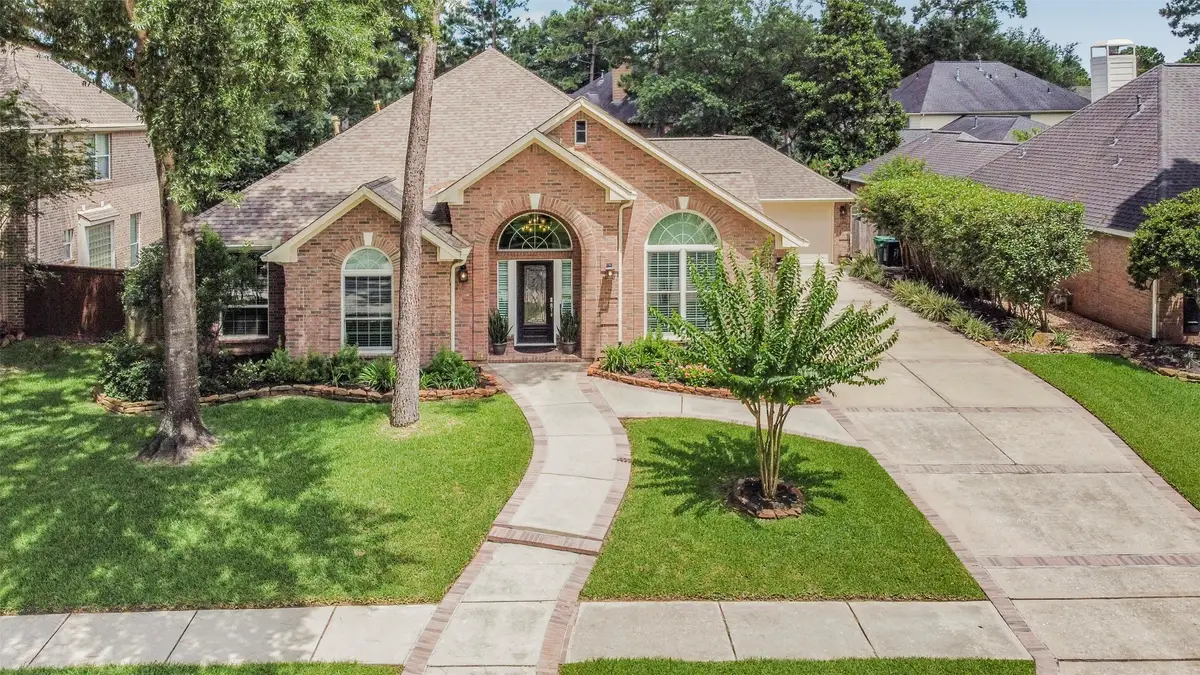 1310 Lambourne Circle, Spring, TX 77379 - #1