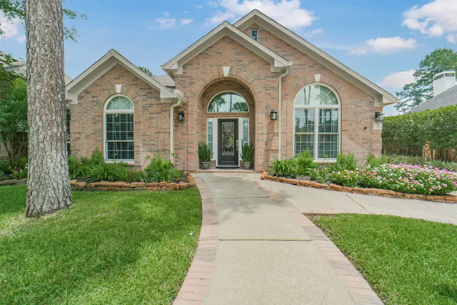 1310 Lambourne Circle, Spring, TX 77379 - #3