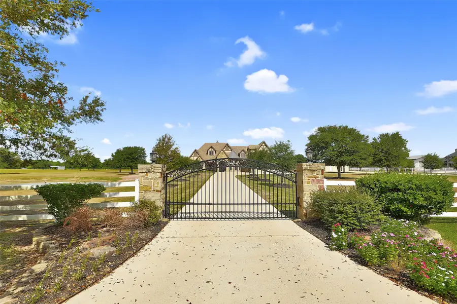 624 High Meadow Ranch Drive, Magnolia, TX 77355 - Image #3