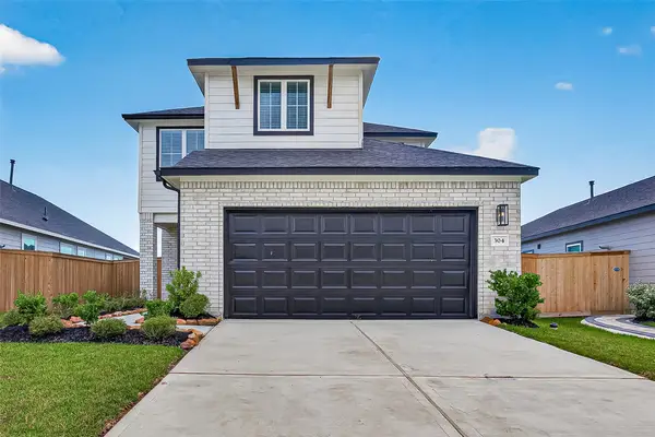 304 Palero Path, Brookshire, TX 77423