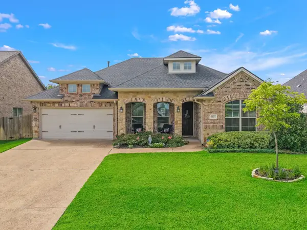 3407 Dovecote Way, Bryan, TX 77808