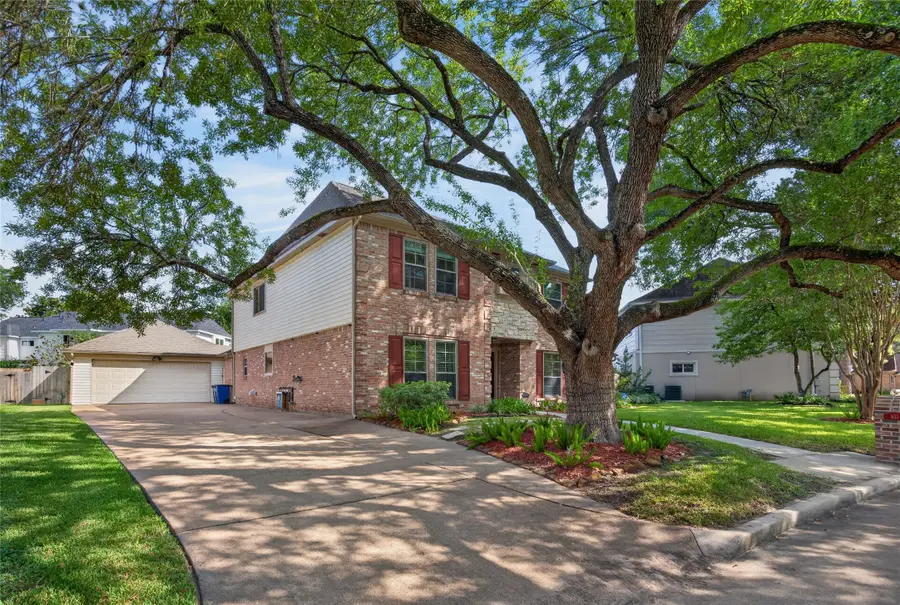 931 Fleetwood Place Drive, Houston, TX 77079 - #3