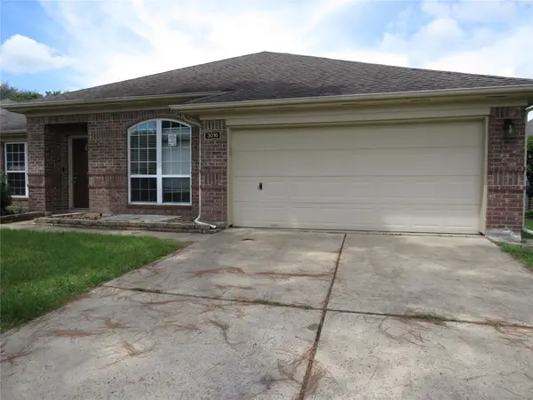 3016 Quill Meadow Drive, League City, TX 77573