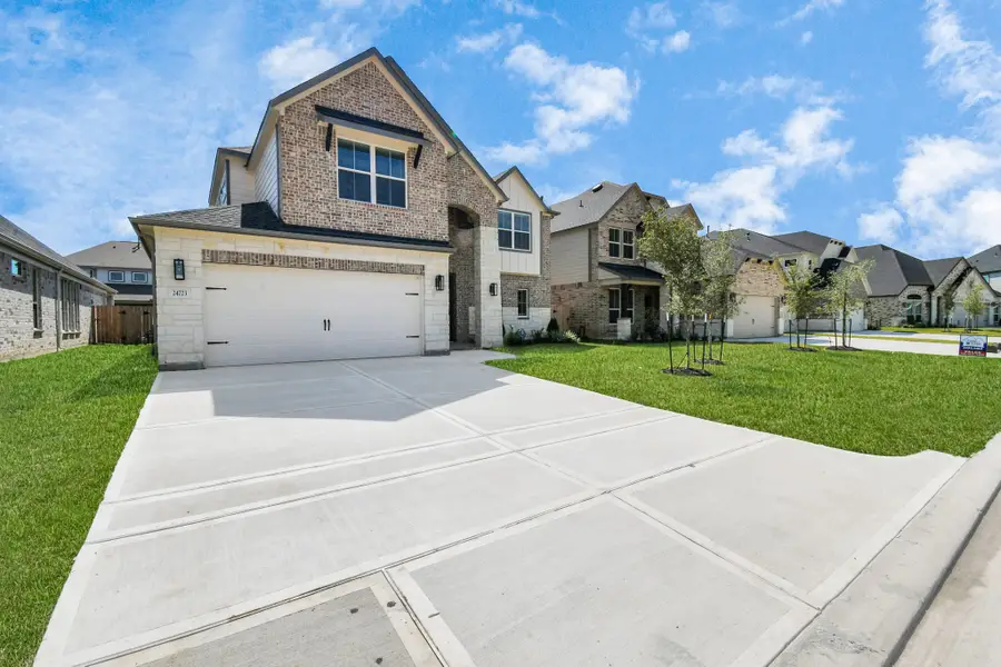 24723 Skerne Woods Drive, Spring, TX 77373 - Image #2
