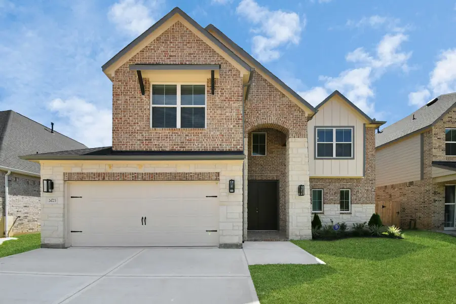 24723 Skerne Woods Drive, Spring, TX 77373 - Image #3