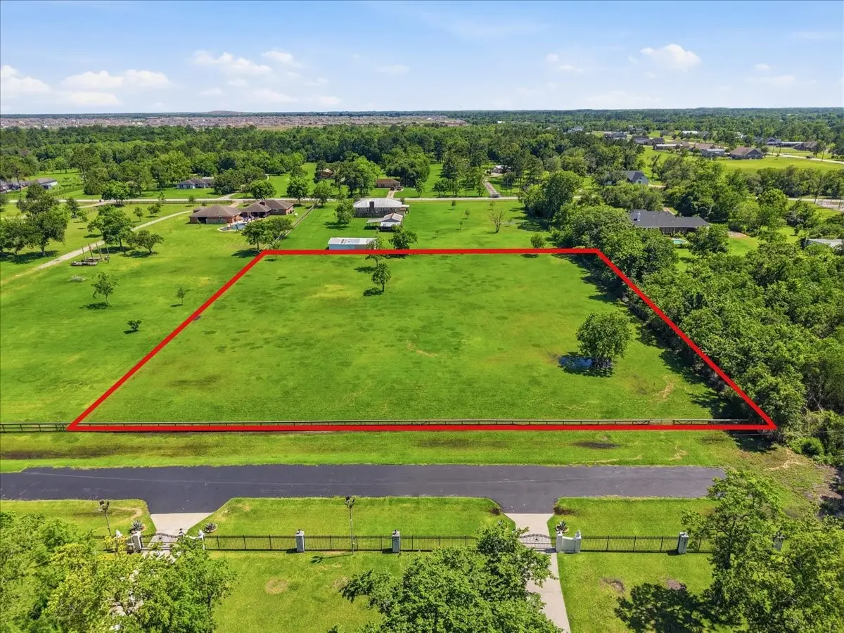 0 Santo Park Road, Dickinson, TX 77539 - #1