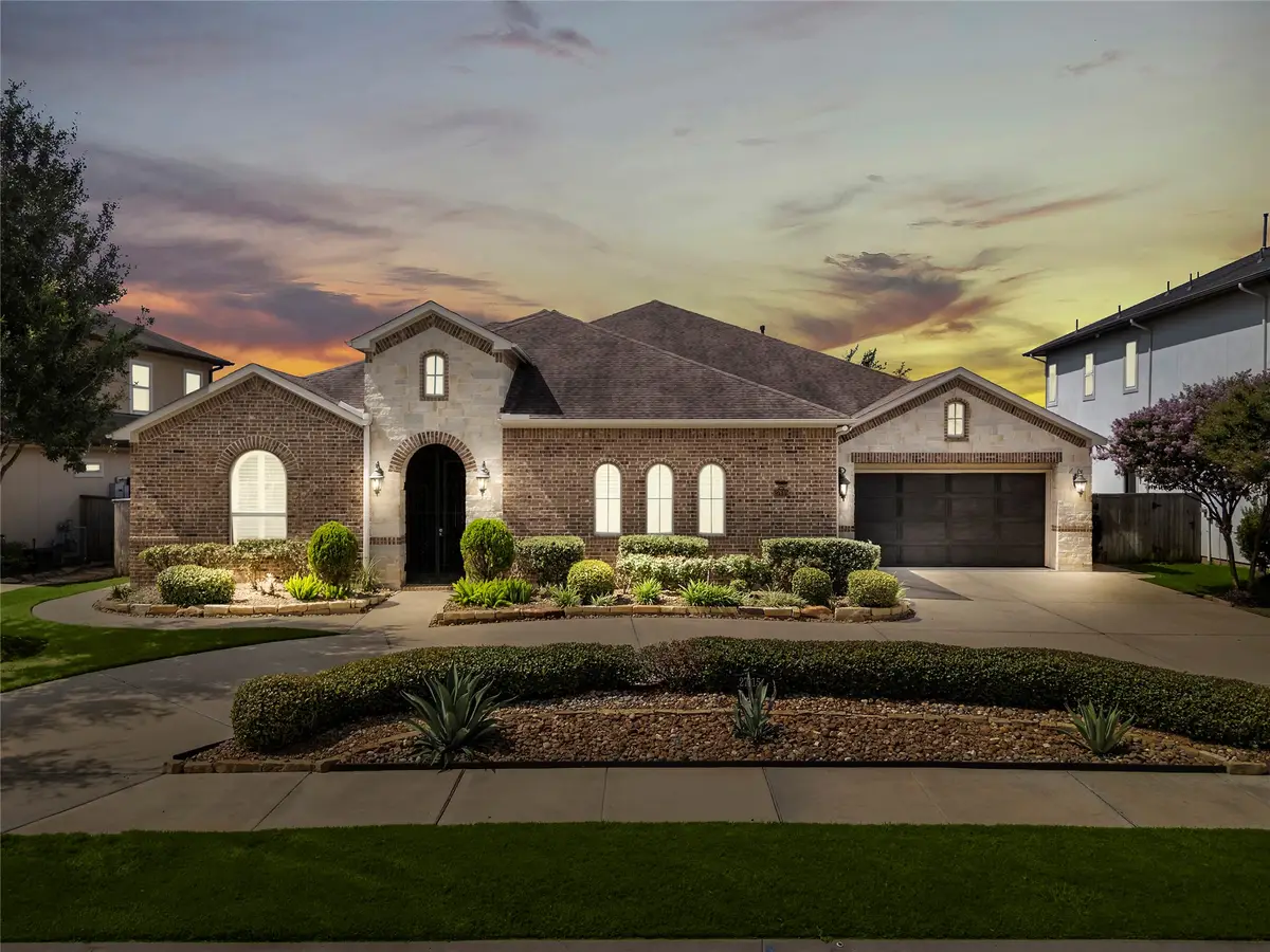 27615 Brentsprings Run Lane, Katy, TX 77494 - #1