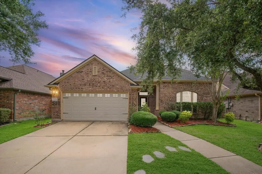 23147 Tranquil Springs Lane, Katy, TX 77494 - #1