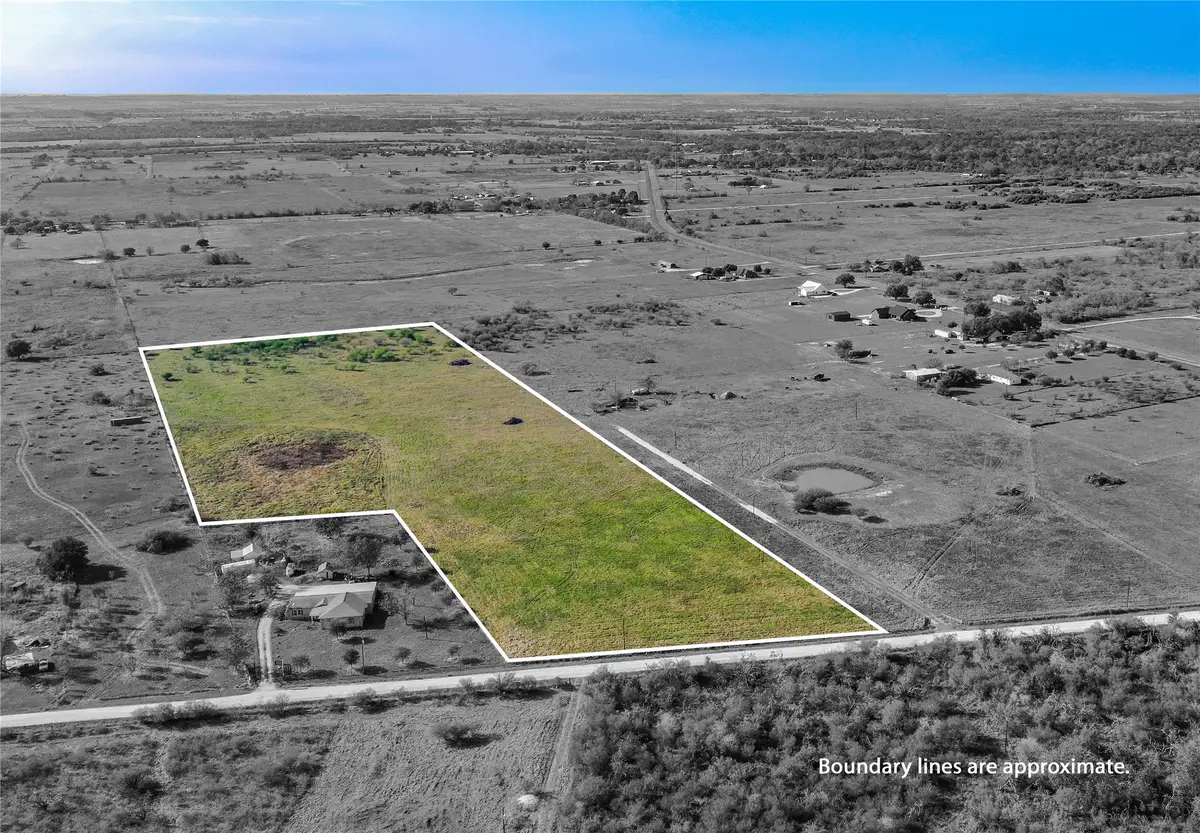 Tract 2 Tbd Jackson Rd, Bellville, TX 77418 - Image #1