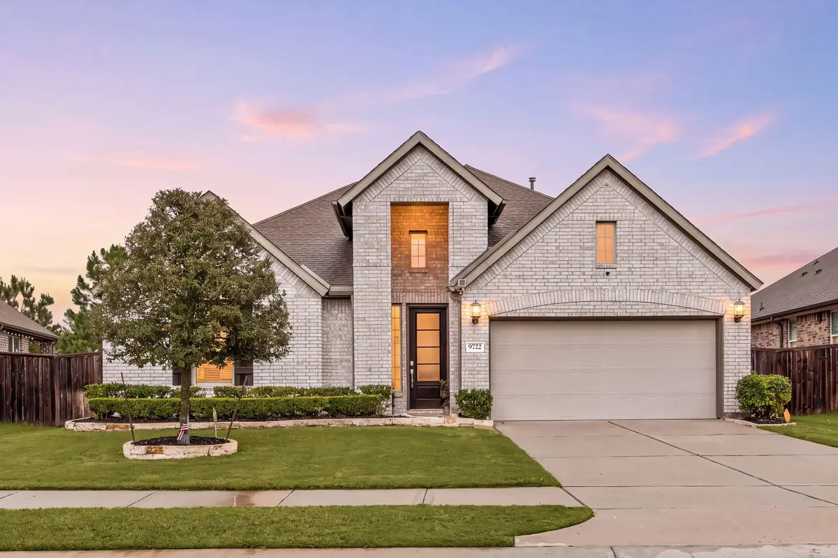 9722 Dancing Grass Drive, Richmond, TX 77406 - #1