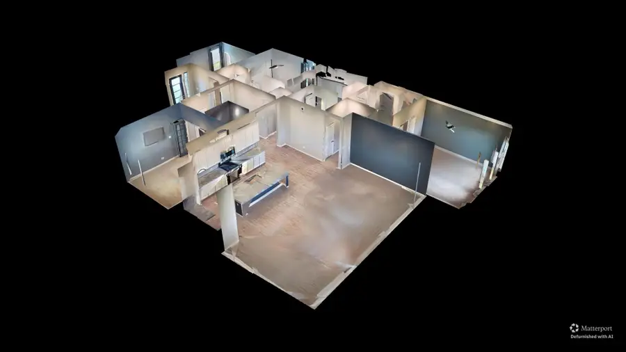 9722 Dancing Grass Drive, Richmond, TX 77406 - #3