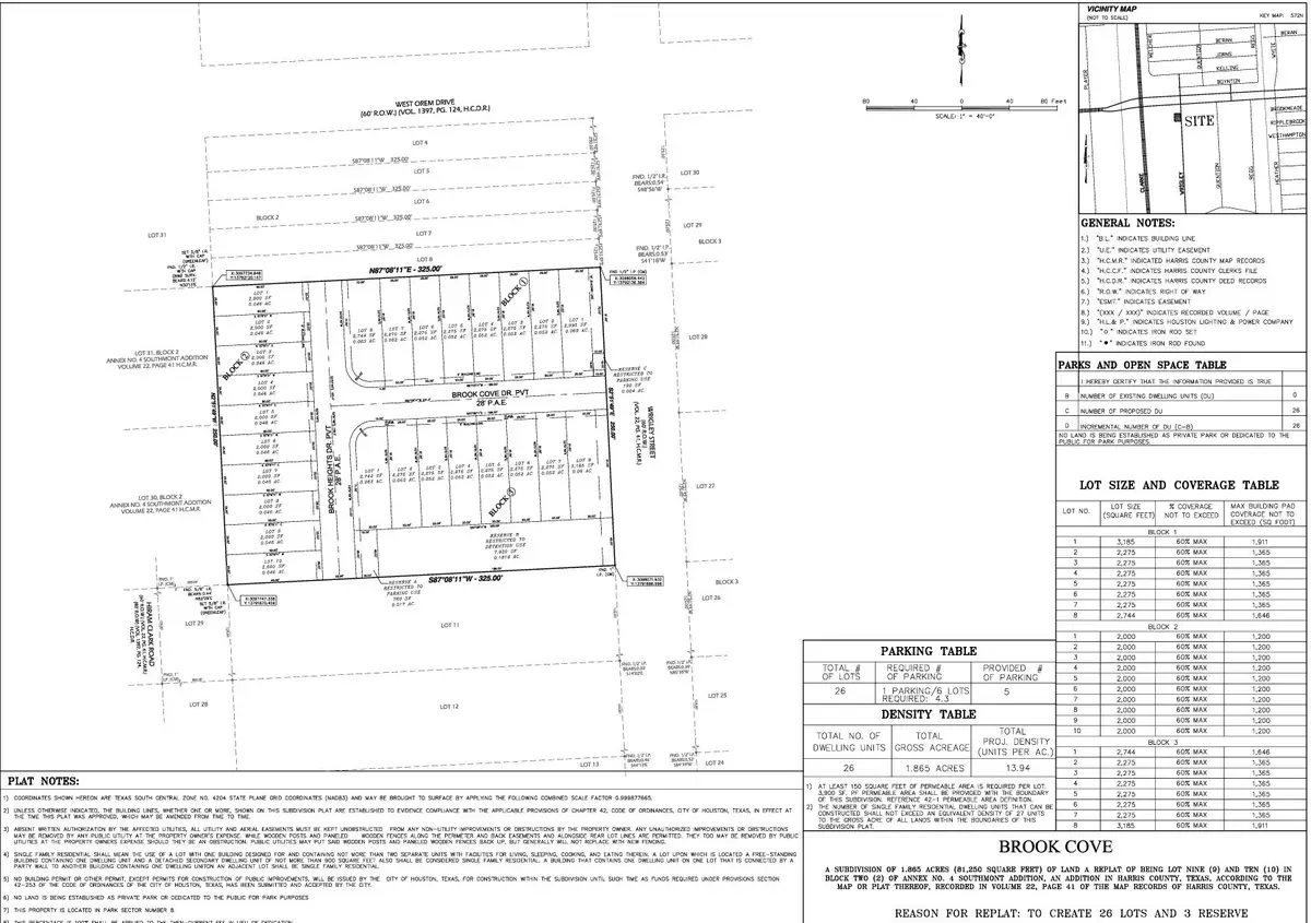13932 Wrigley Street, Houston, TX 77045 - Image #1