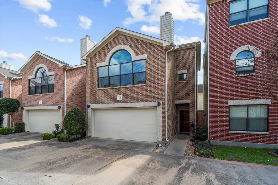 650 Westcross Street #12, Houston, TX 77018 - #2