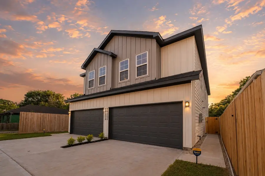 7930 Corinth Street, Houston, TX 77051 - #3