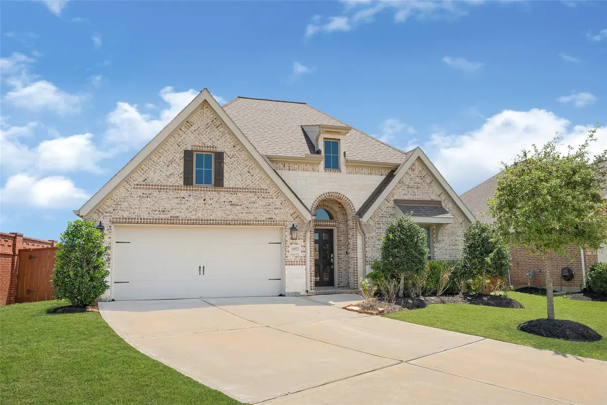 11922 Alwadi Court, Richmond, TX 77406 - #1