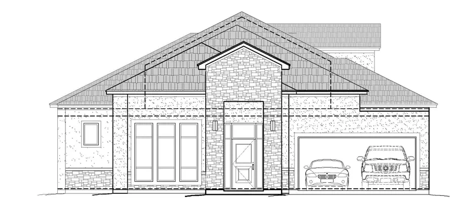 13198 Bunker Hill Drive, Willis, TX 77318 - #2