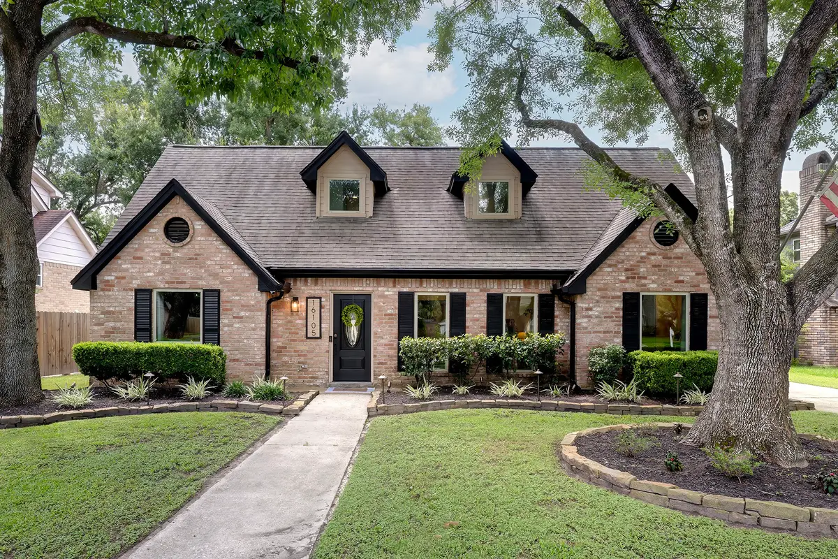 16105 Wall Street, Jersey Village, TX 77040 - #1