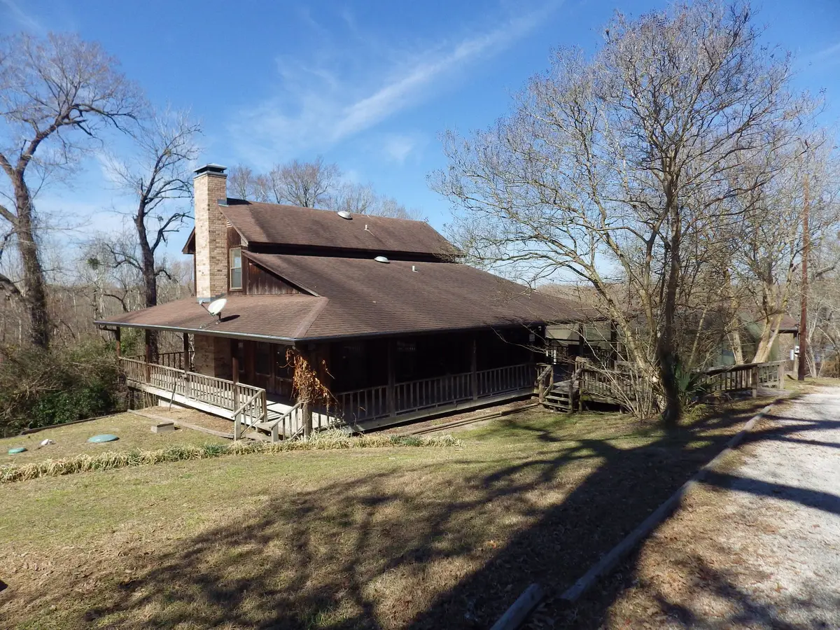 17 Lake Drive, Huntsville, TX 77320 - #1