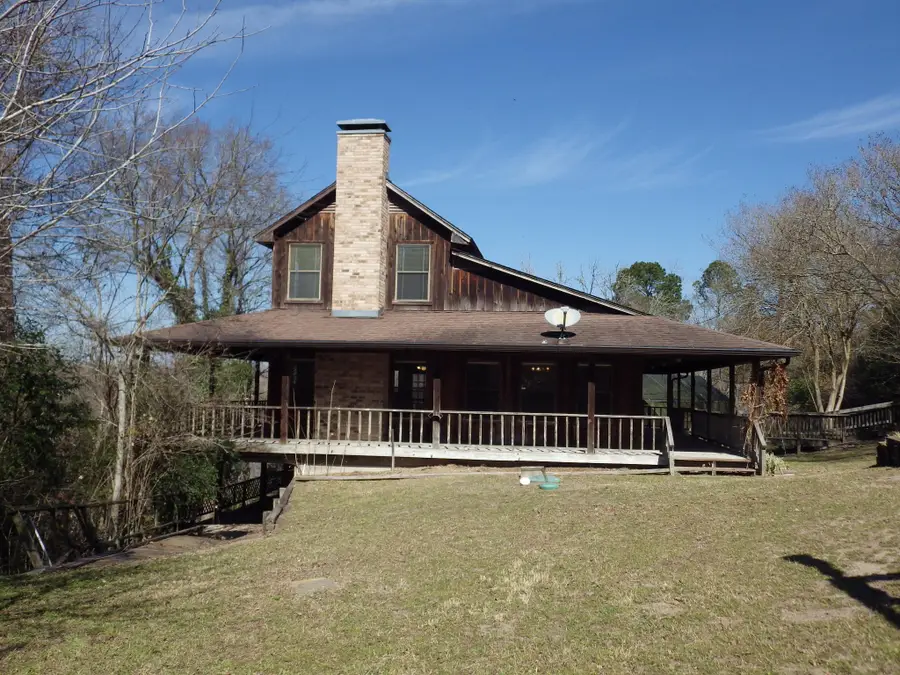 17 Lake Drive, Huntsville, TX 77320 - #3
