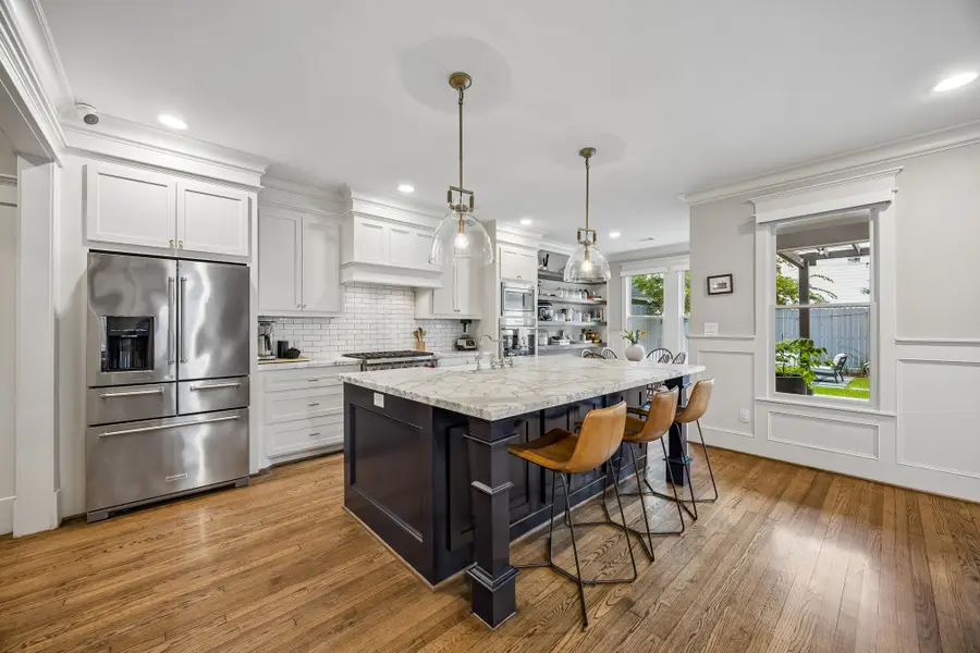 335 W 23rd Street, Houston, TX 77008 - #2