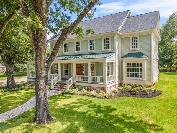 118 N Jones Avenue, Navasota, TX 77868