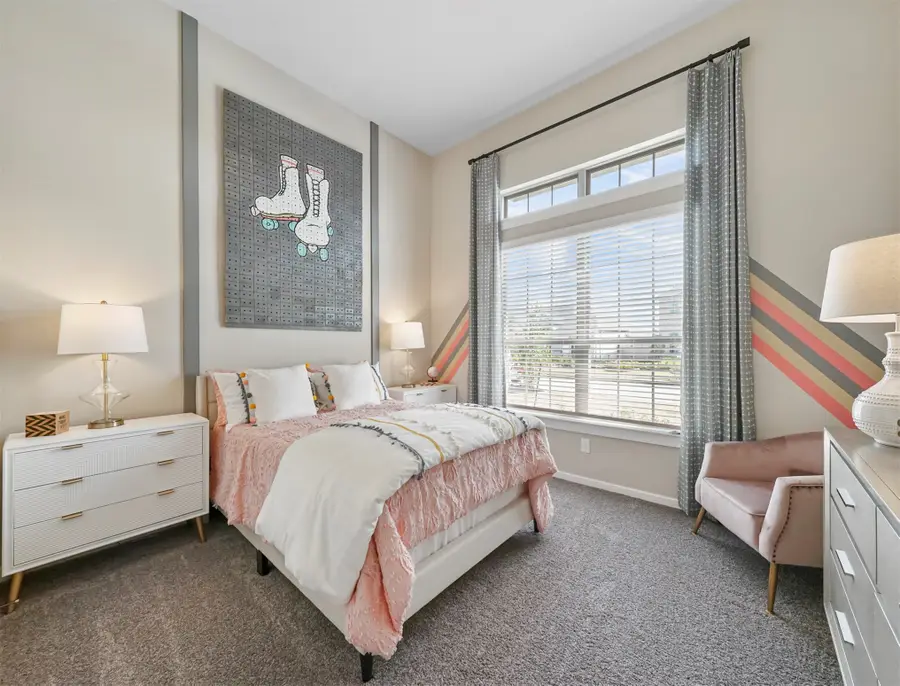 1127 Mills Cove Drive, Missouri City, TX 77459 - #2