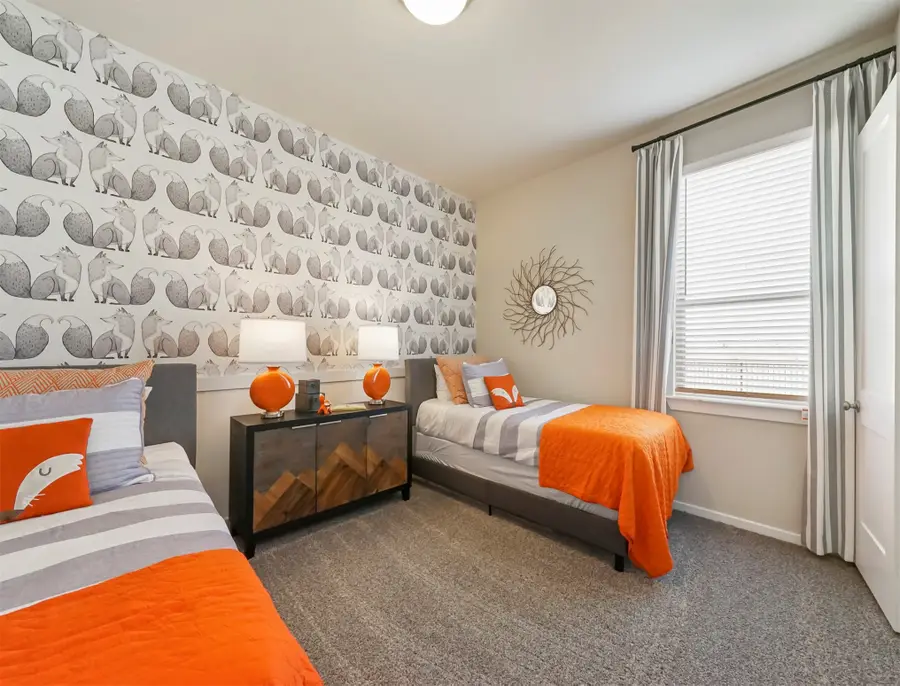 1127 Mills Cove Drive, Missouri City, TX 77459 - #3