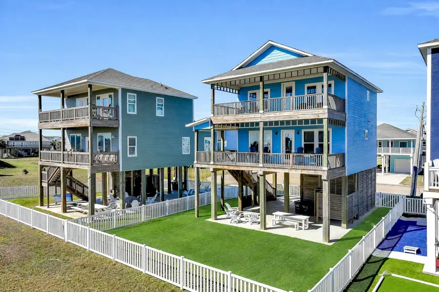 4312 Palapa Circle, Galveston, TX 77554 - Image #3