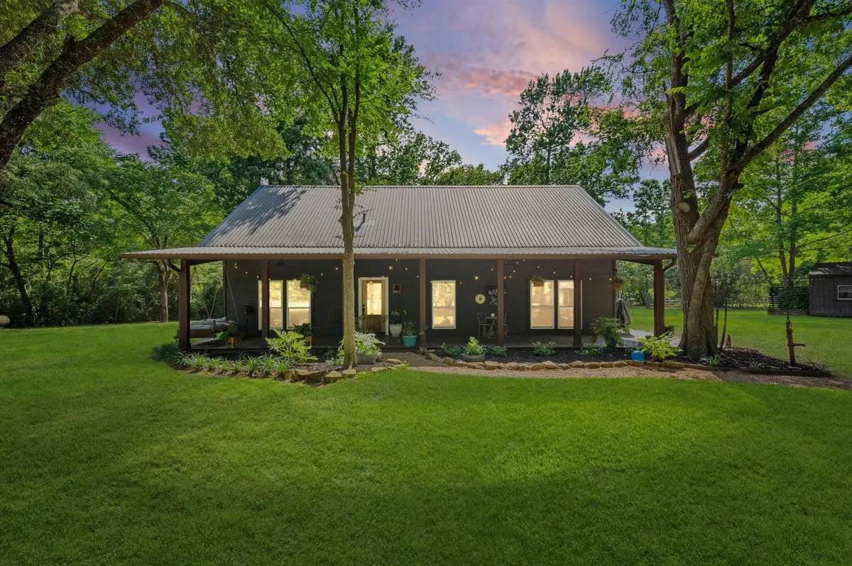 1819 Little John Street, Montgomery, TX 77316 - #1