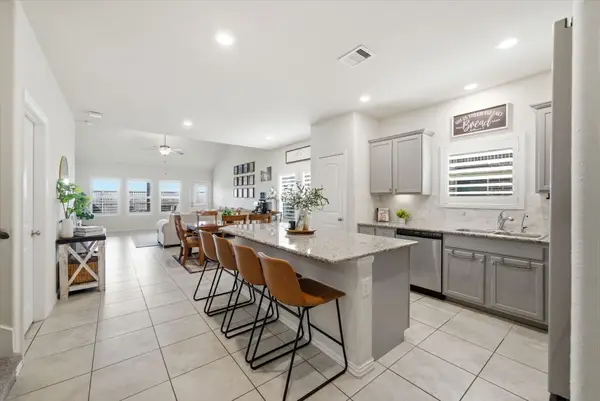 6802 Barrington Creek Trace, Katy, TX 77493