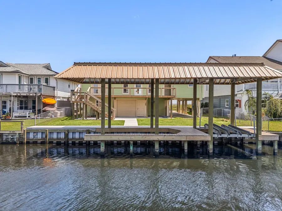 1264 Blue Heron Street, Hitchcock, TX 77563 - #2