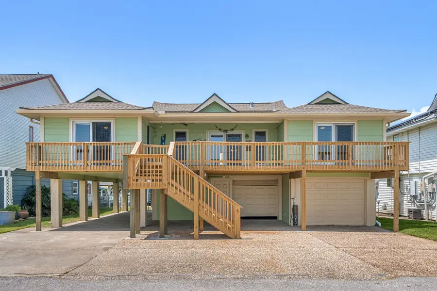 1264 Blue Heron Street, Hitchcock, TX 77563 - #3