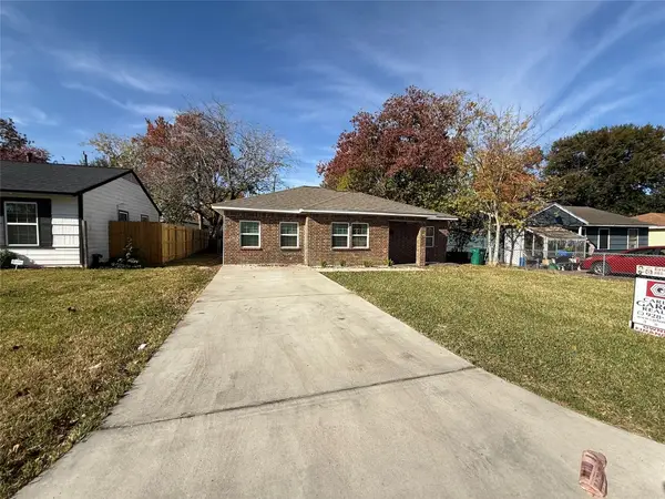 2411 Rosemead Drive, Pasadena, TX 77506