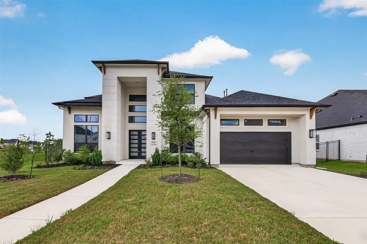 2319 Shooting Star Lane, Fulshear, TX 77423 - #1