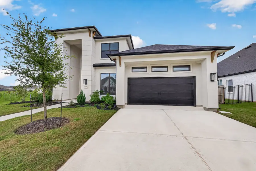 2319 Shooting Star Lane, Fulshear, TX 77423 - #2