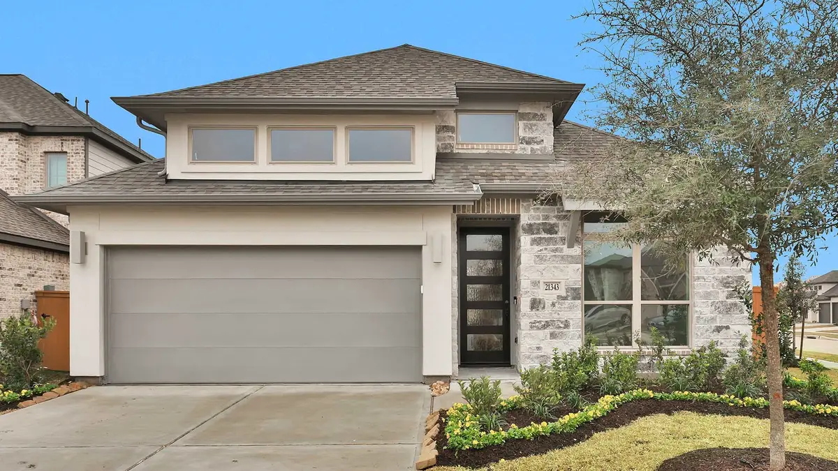 21343 Palm Arbor Drive, Cypress, TX 77433 - #1