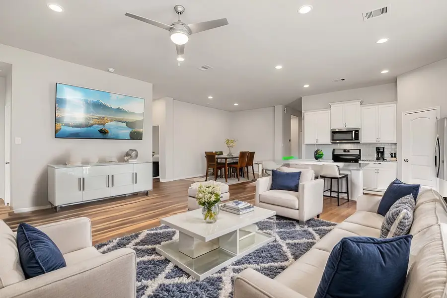 31515 Casa Linda Drive, Hockley, TX 77447 - #2