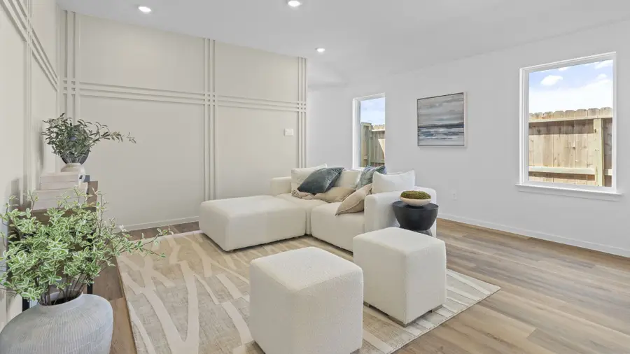 3638 Turnpike Drive, Fulshear, TX 77441 - #3