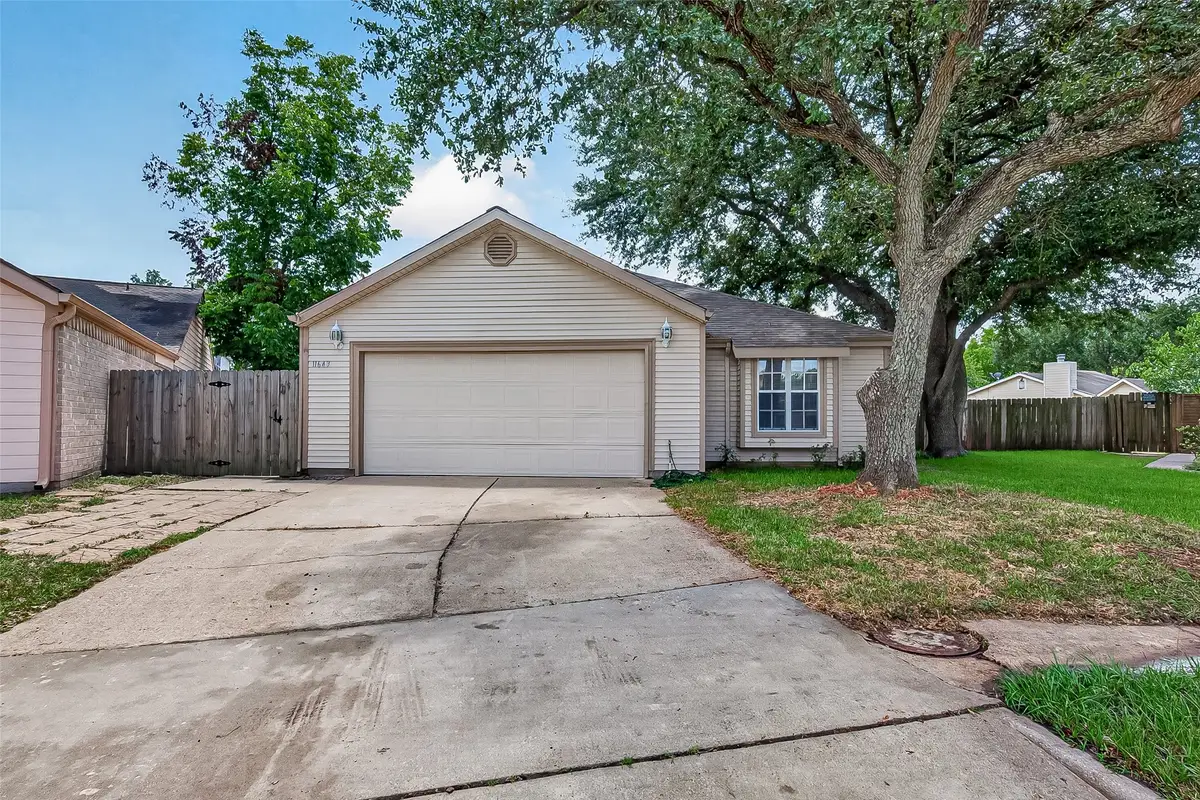 11643 Twinridge Lane, Houston, TX 77099 - #1